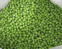 速冻青豆
