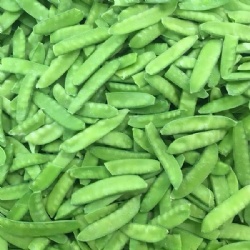 荷兰豆